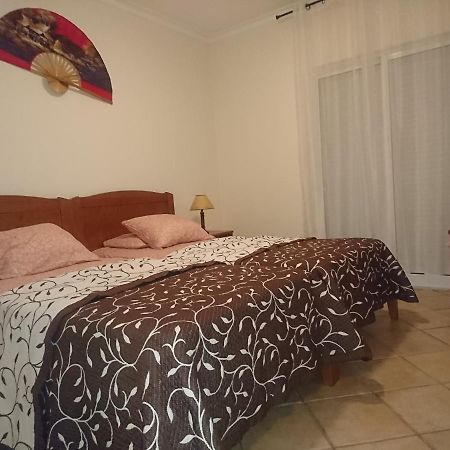 Cabanas De Tavira Gomeira, Bottom Floor 2 Bedroom Apartment Close To The Ocean Exteriör bild