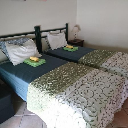 Cabanas De Tavira Gomeira, Bottom Floor 2 Bedroom Apartment Close To The Ocean Exteriör bild