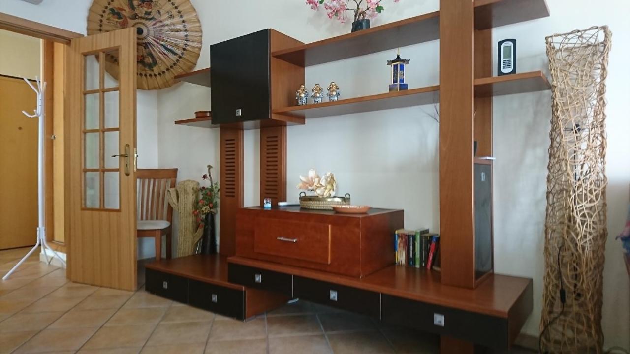 Cabanas De Tavira Gomeira, Bottom Floor 2 Bedroom Apartment Close To The Ocean Exteriör bild