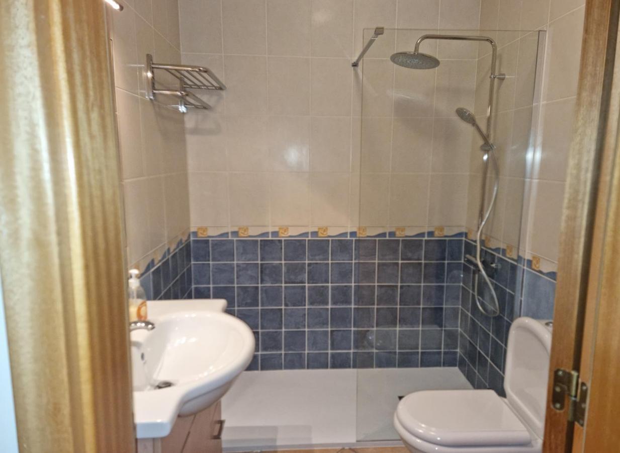 Cabanas De Tavira Gomeira, Bottom Floor 2 Bedroom Apartment Close To The Ocean Exteriör bild